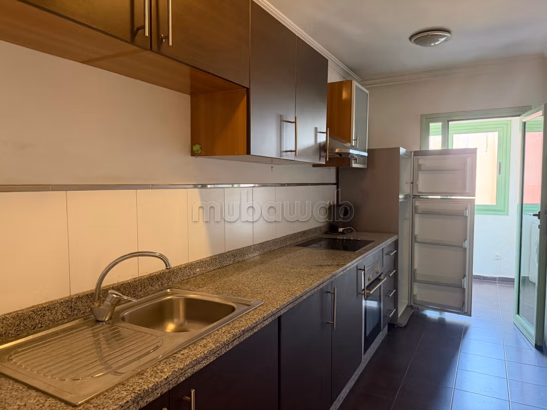 Vente d'un bel appartement à Majorelle. 3 grandes pièces. As... - Widok 6