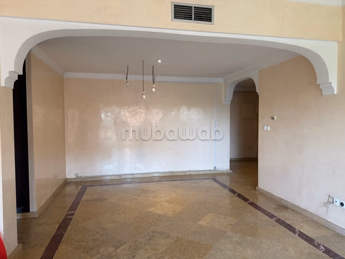 Vente d'un bel appartement à Majorelle. 3 grandes pièces. As... - Więcej
