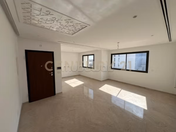 Un appartamento S2 Giardini di Cartagine in vendita