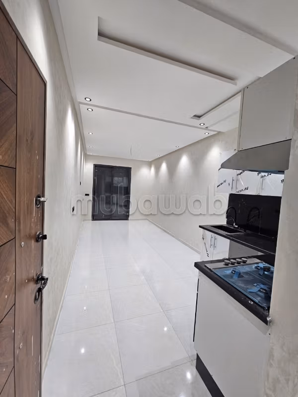 Beautiful studio of 45m for sale in Ain Sebaa