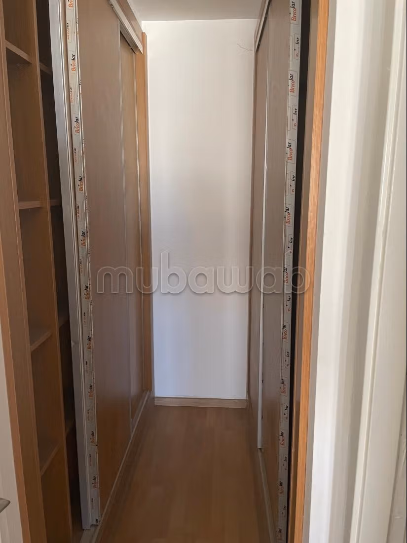 Appartement 110 m² à Bouskoura Ville — 7