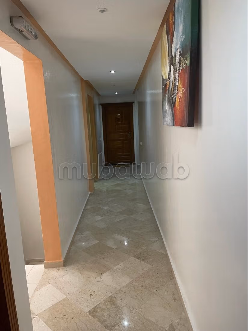 Appartement 110 m² à Bouskoura Ville — 9