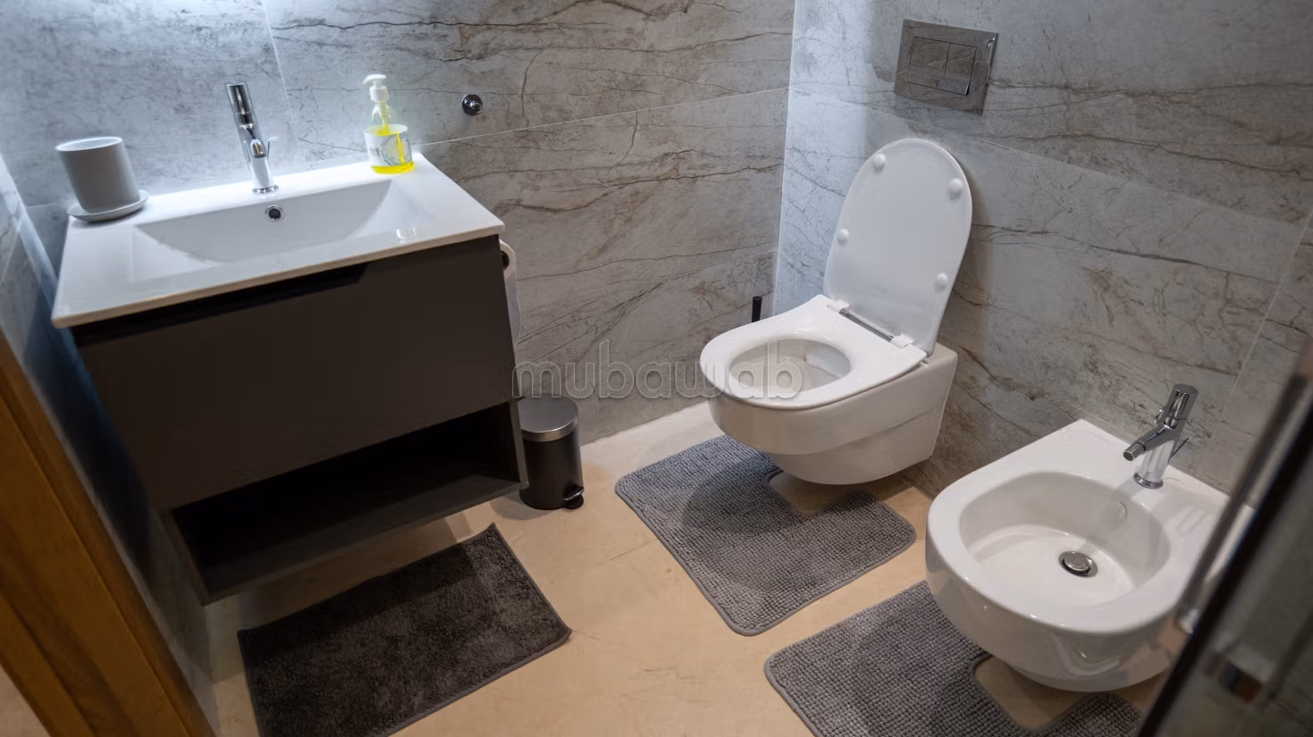 Appartement 90 m² à Mozart — 7