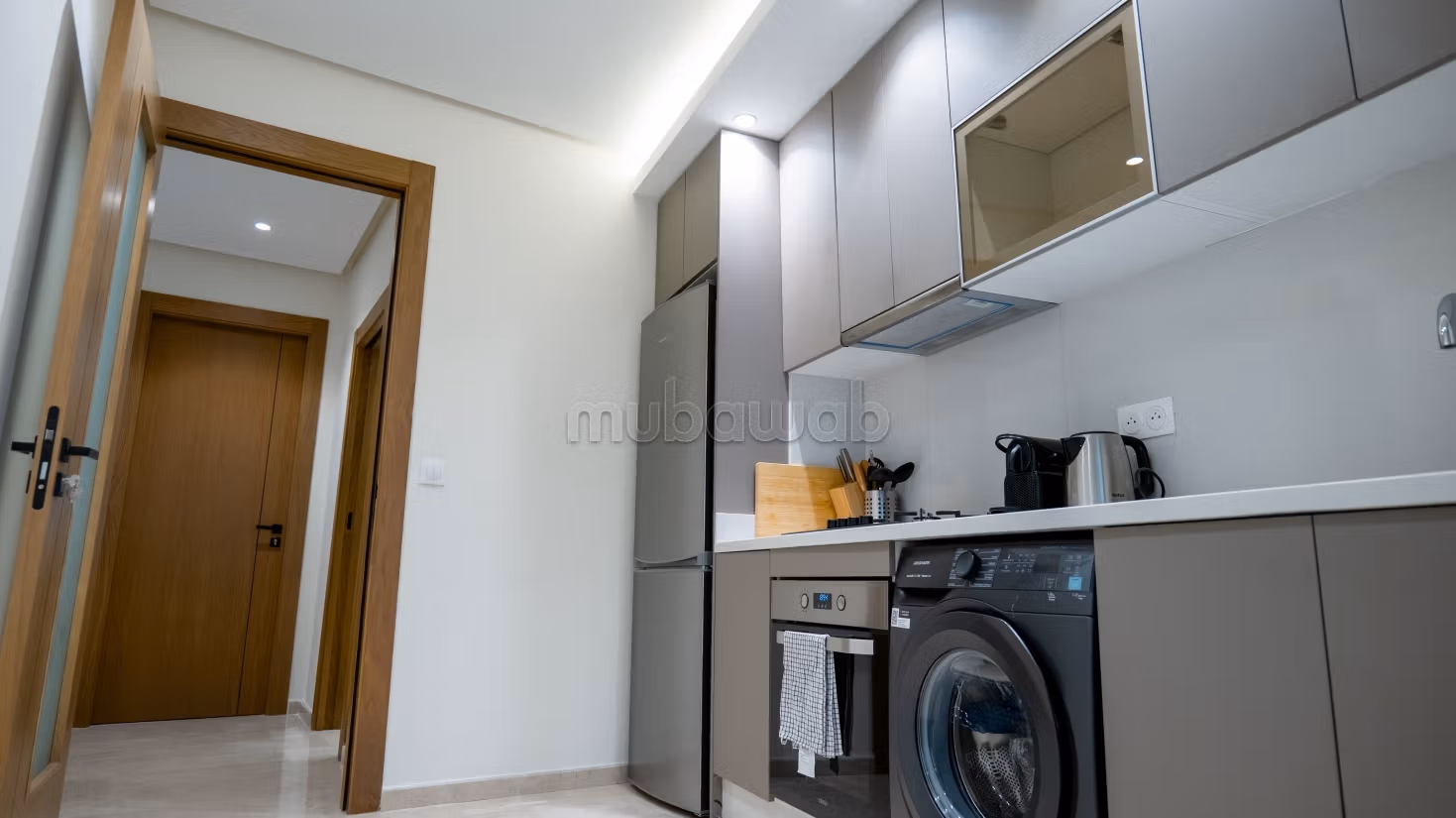 Appartement 90 m² à Mozart — 8