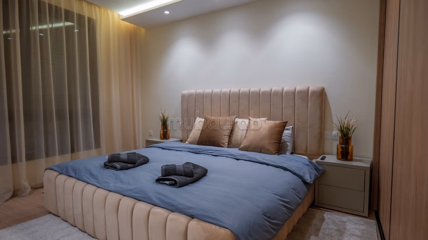 Appartement 90 m² à Mozart — 10