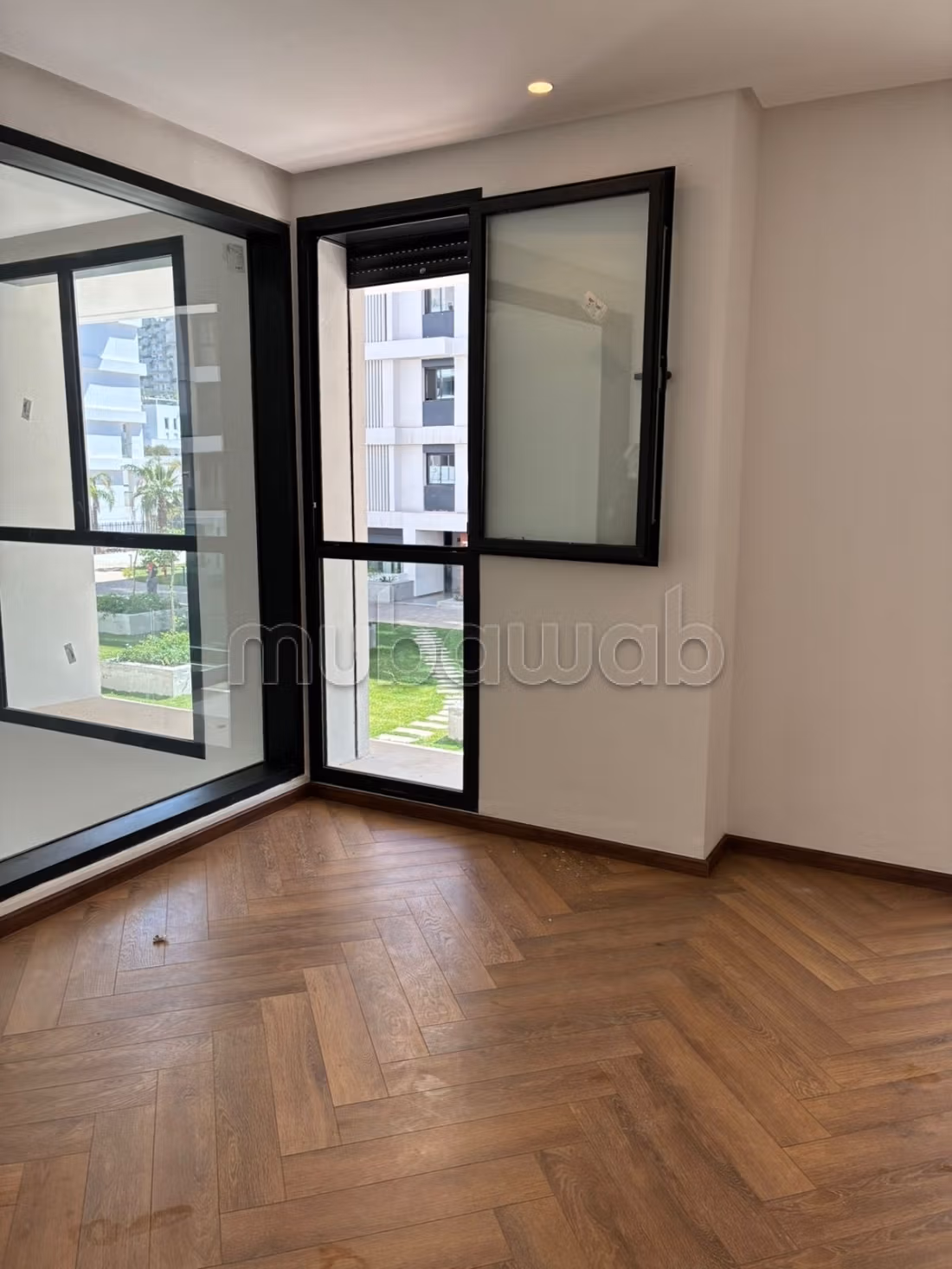 Appartement 100 m² à Casablanca Finance City — 7