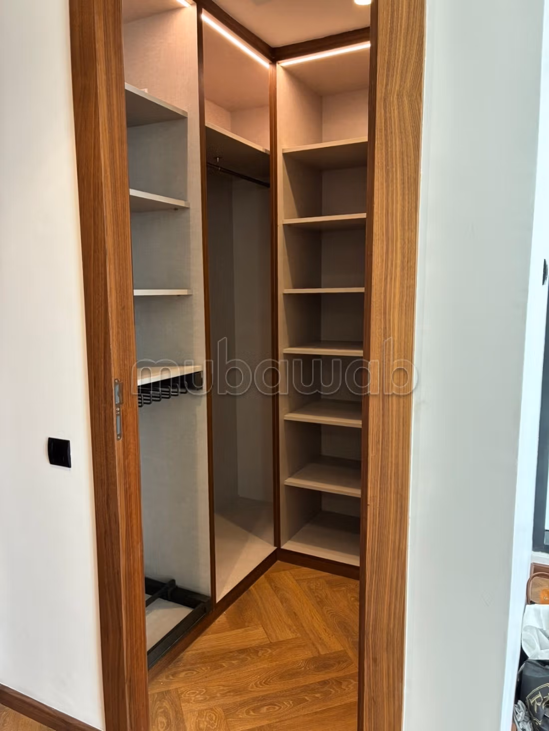 Appartement 100 m² à Casablanca Finance City — 8