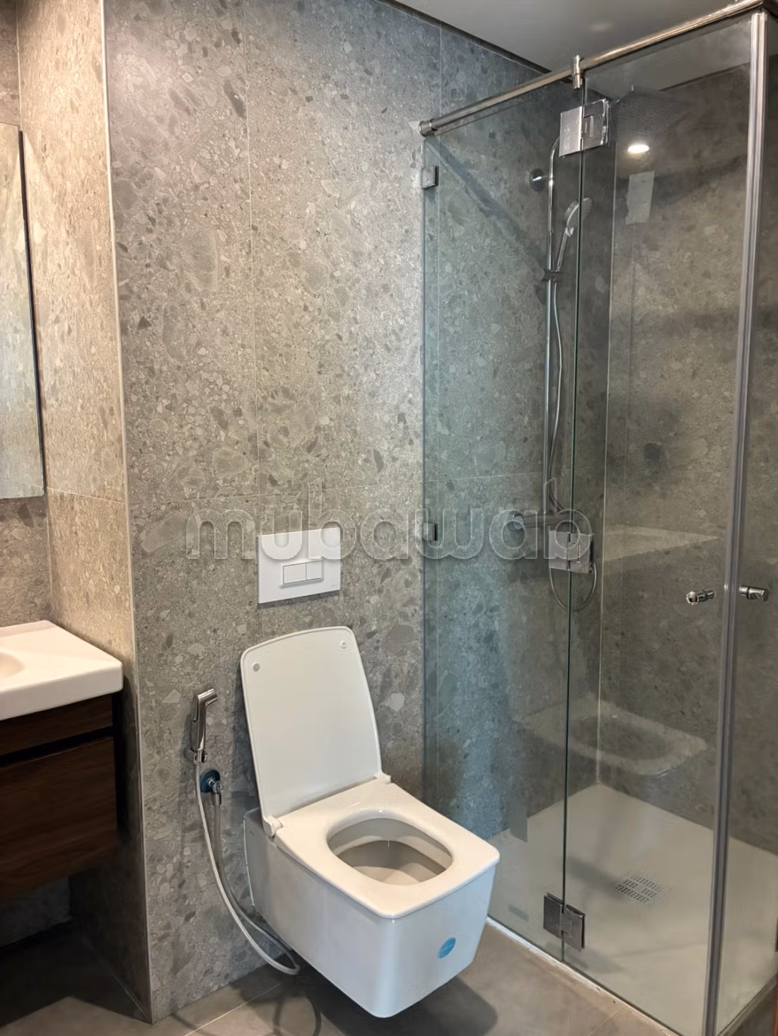 Appartement 100 m² à Casablanca Finance City — 9