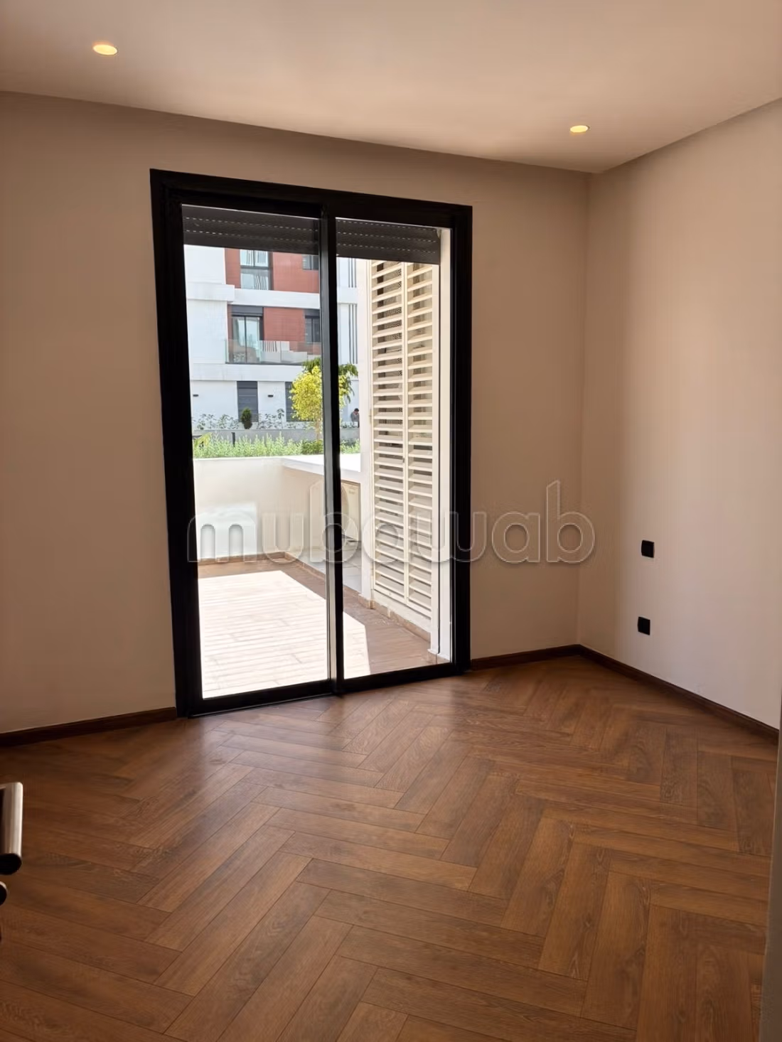 Appartement 100 m² à Casablanca Finance City — 10
