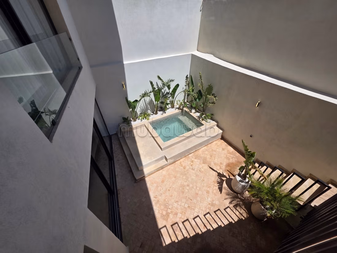 Villa argan golf