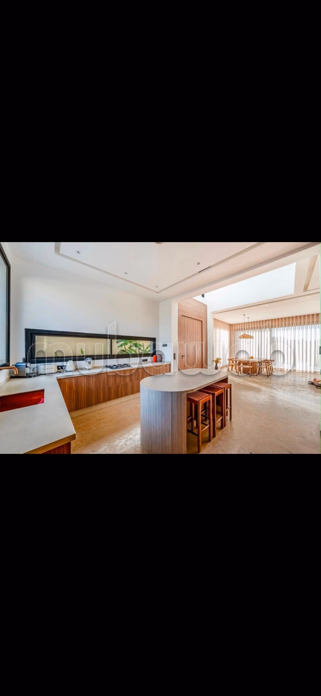 Villa argan golf