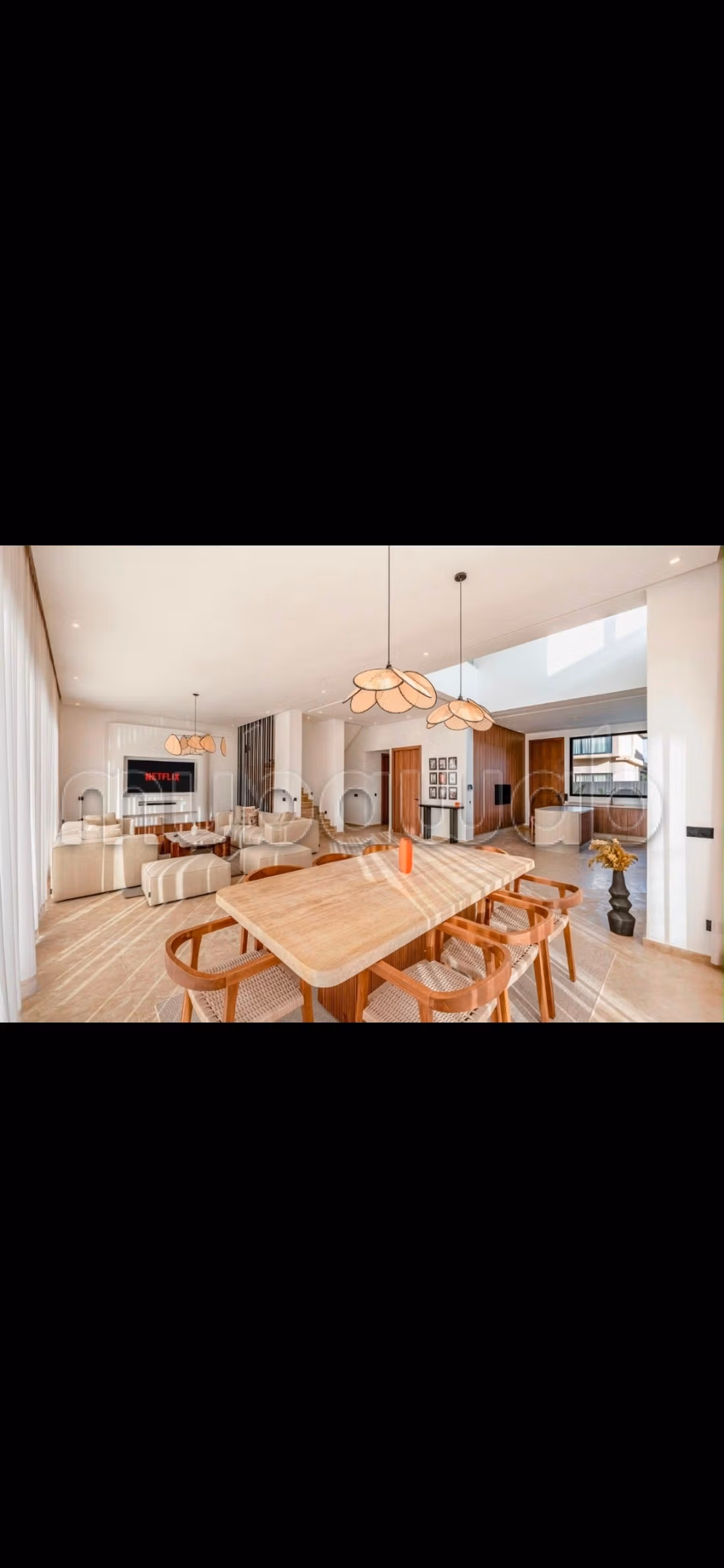 Villa argan golf