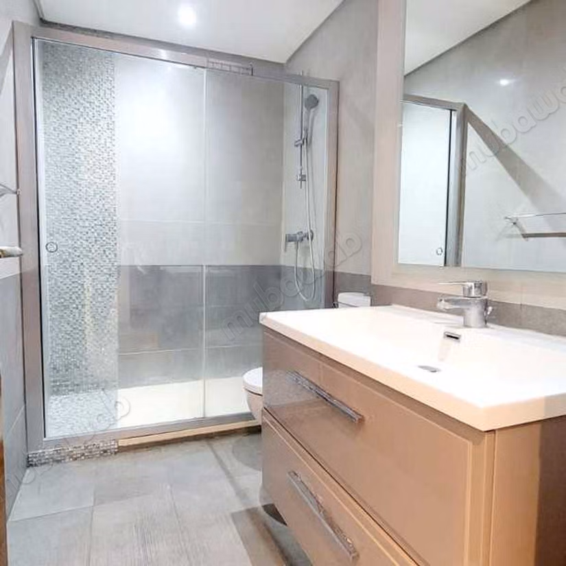 Appartement te Huur van 154.0 m² in Casablanca, Californië
