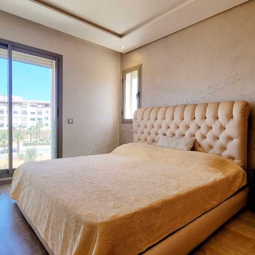 Appartement te Huur van 154.0 m² in Casablanca, Californië