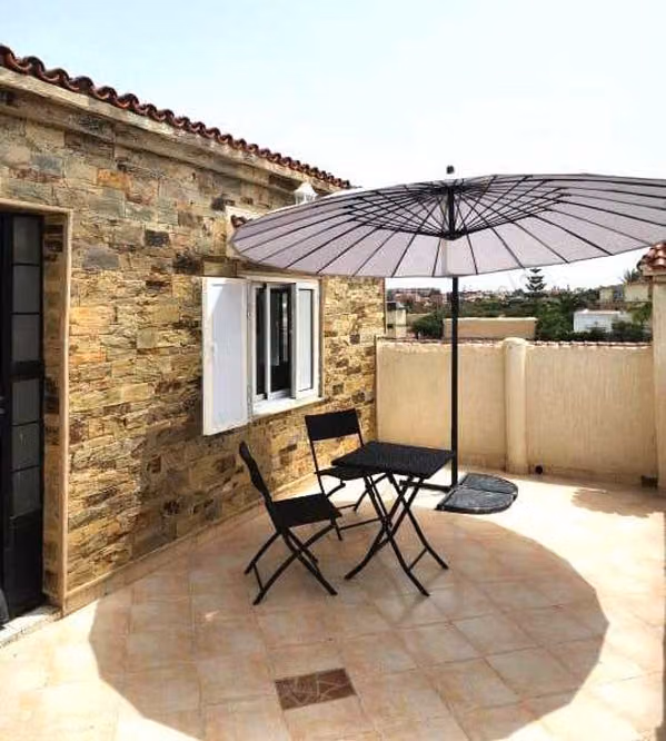Villa en Venta de 241.0 m² en Sidi Rahal, Playa de Sidi Rahal