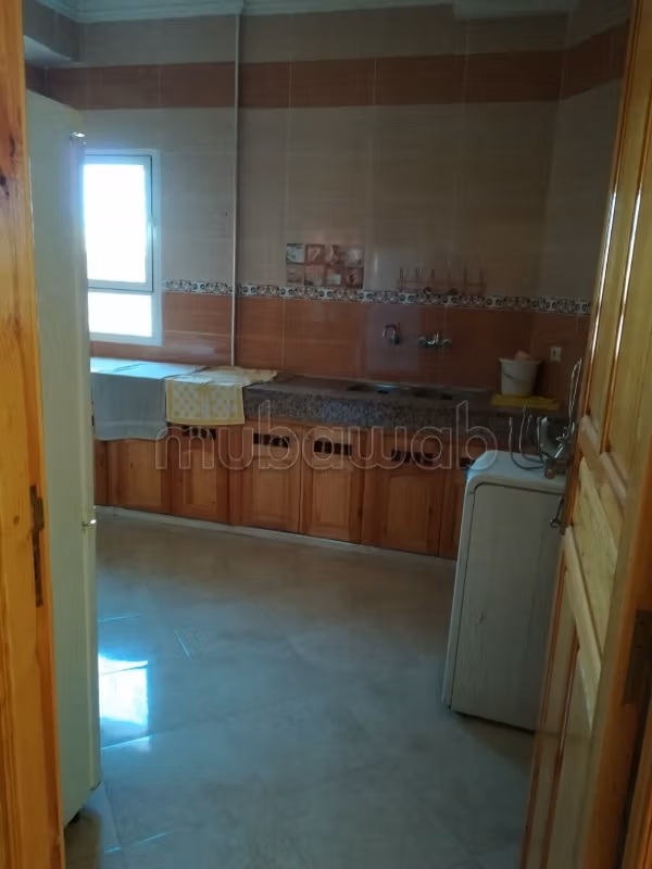 Appartement 1 etage