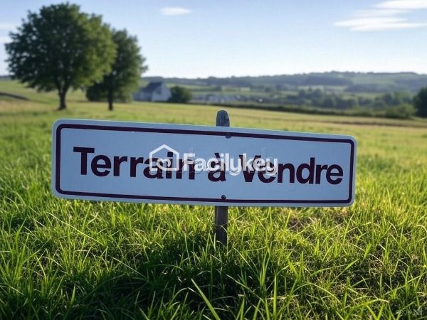 Terrain de 80000 m² à Settat