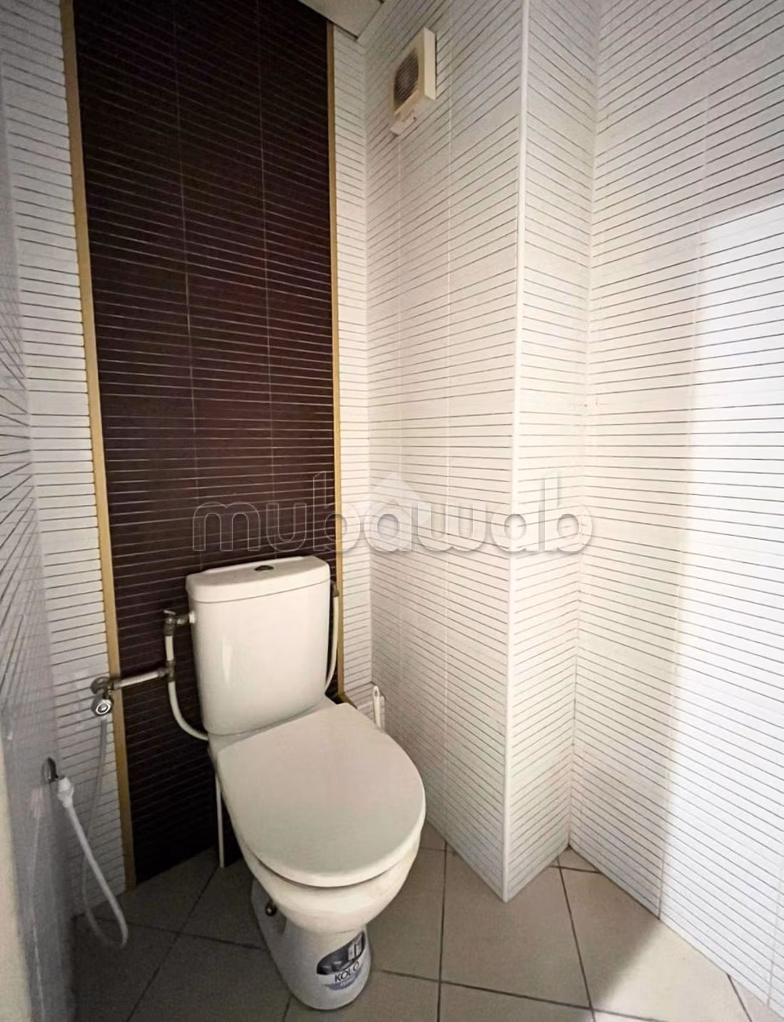 Hall3 in locazione