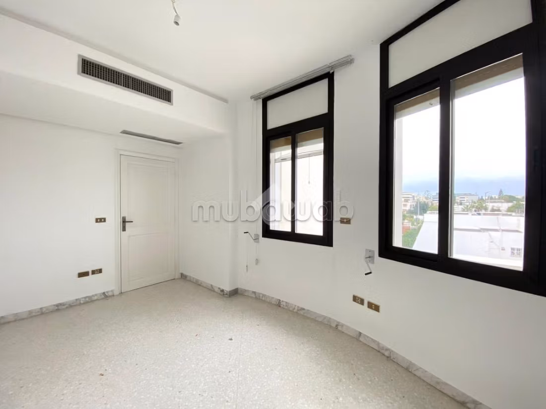 Hall5 at the location