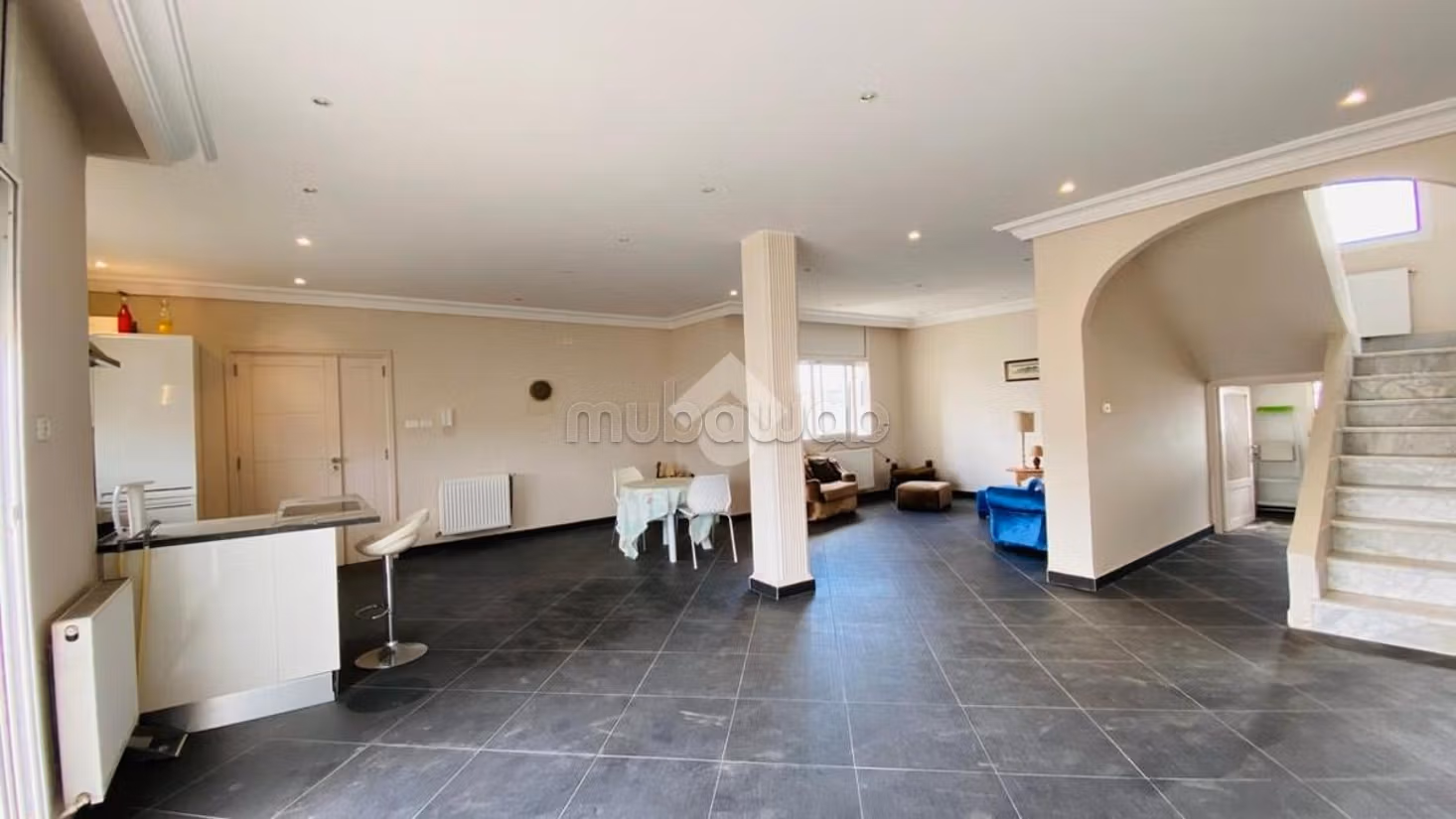 Duplex en vente