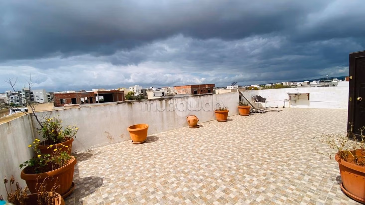 Duplex en vente