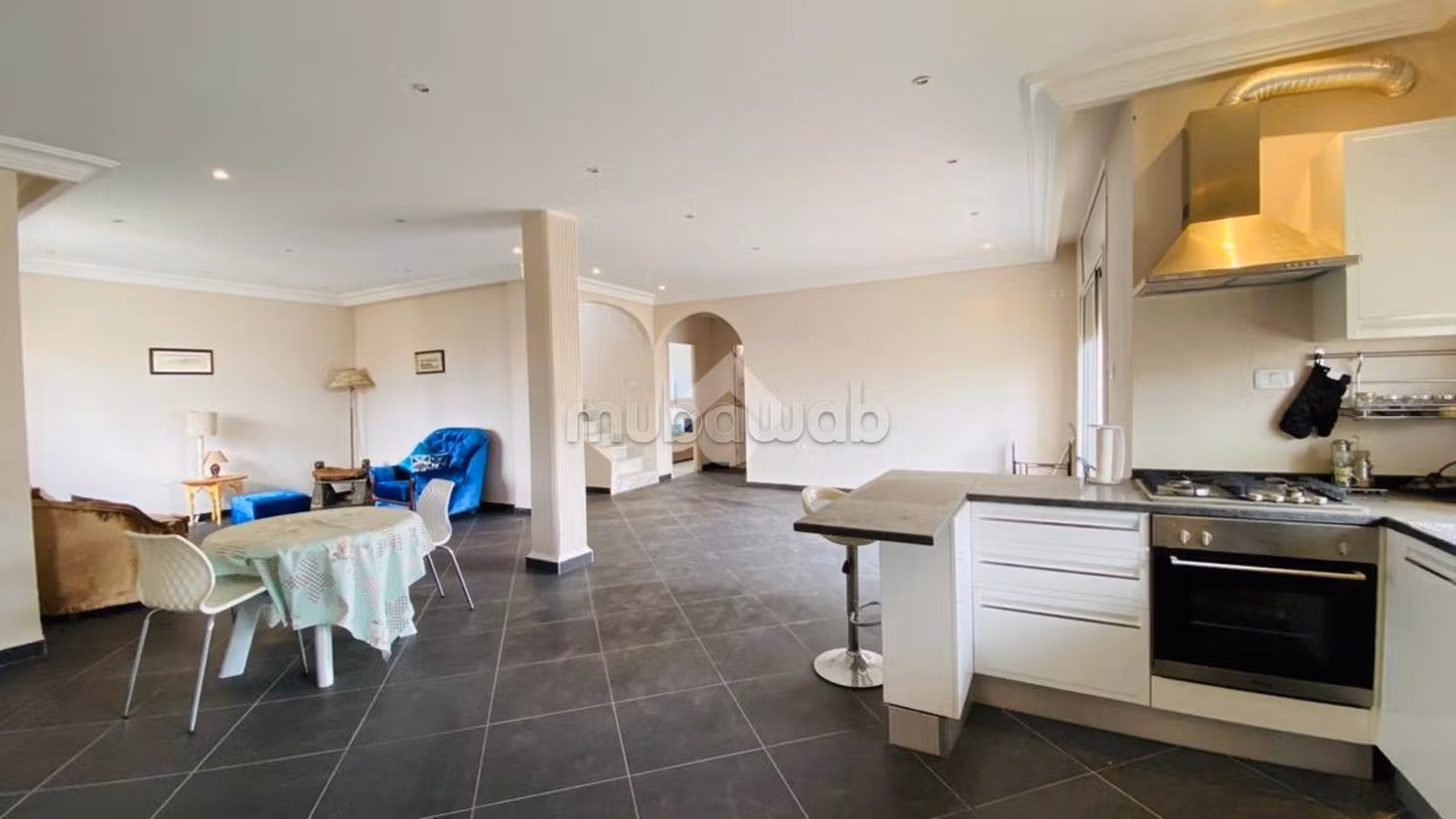 Duplex en vente