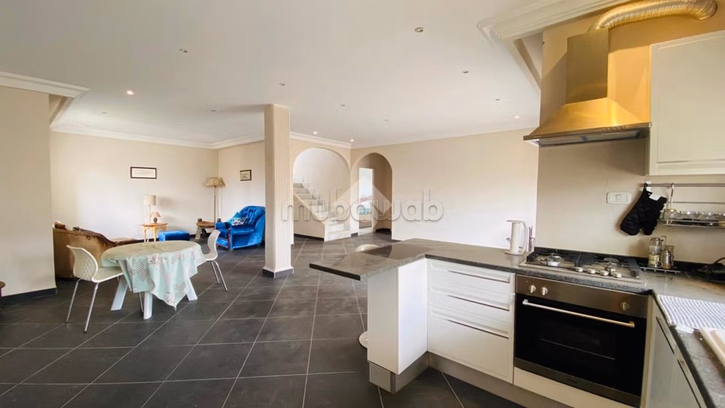 Duplex en vente