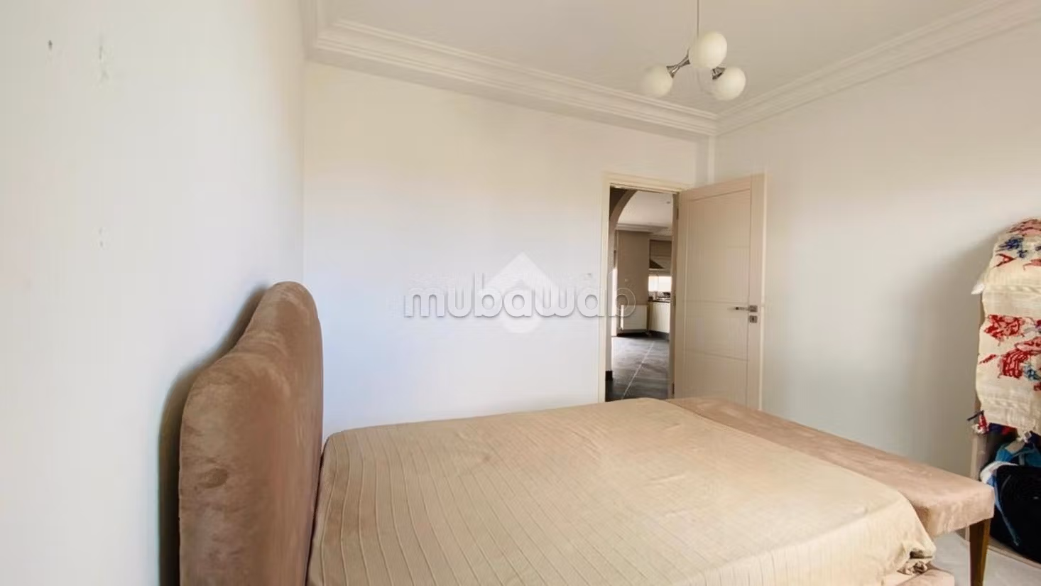 Duplex en vente