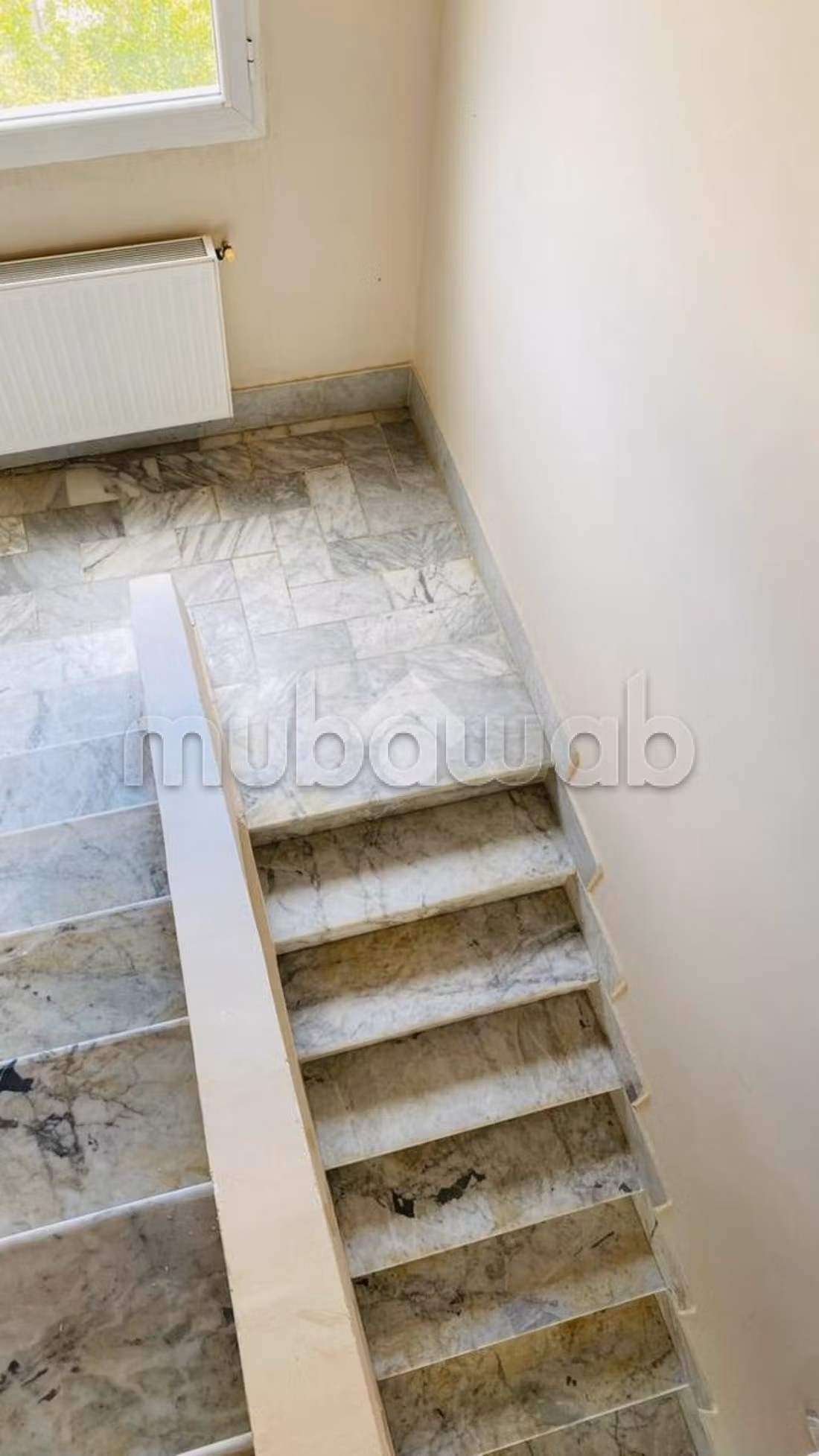 Duplex en vente