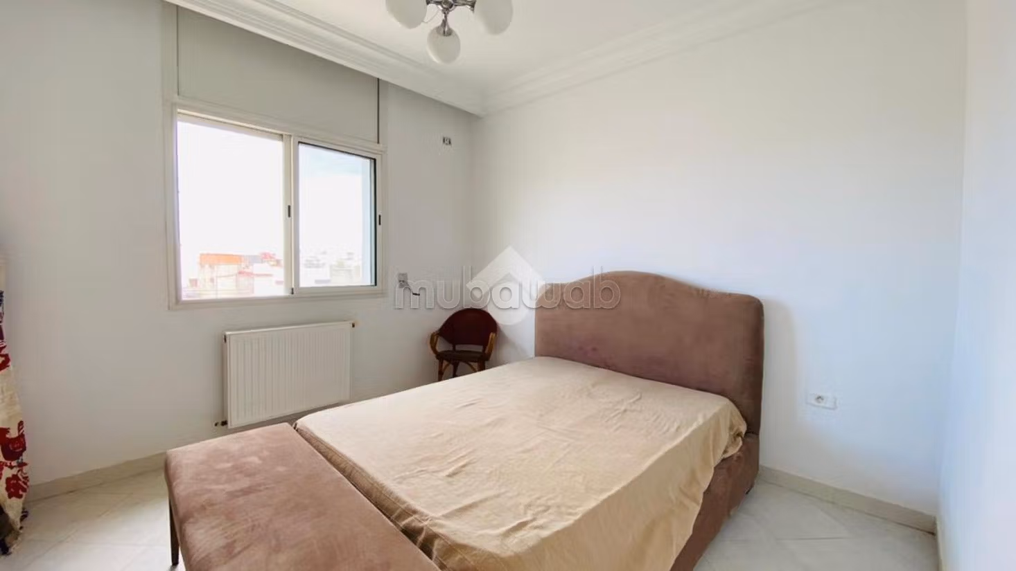 Duplex en vente