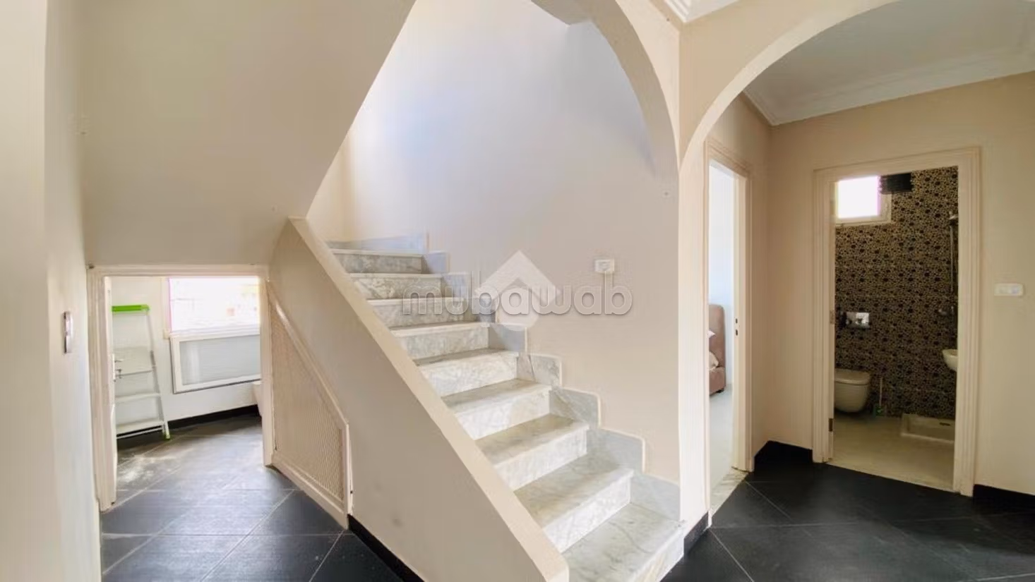 Duplex en vente