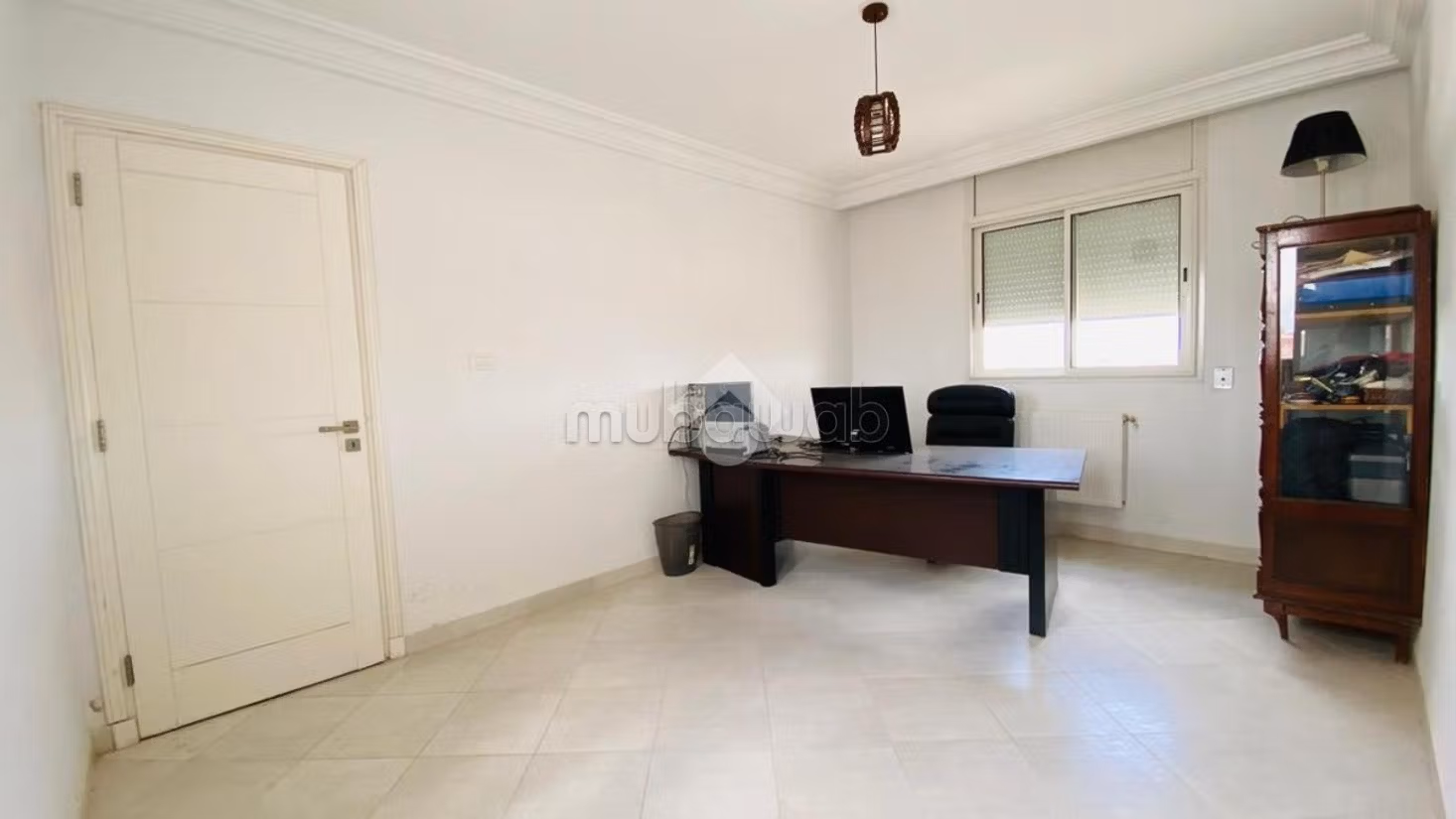 Duplex en vente