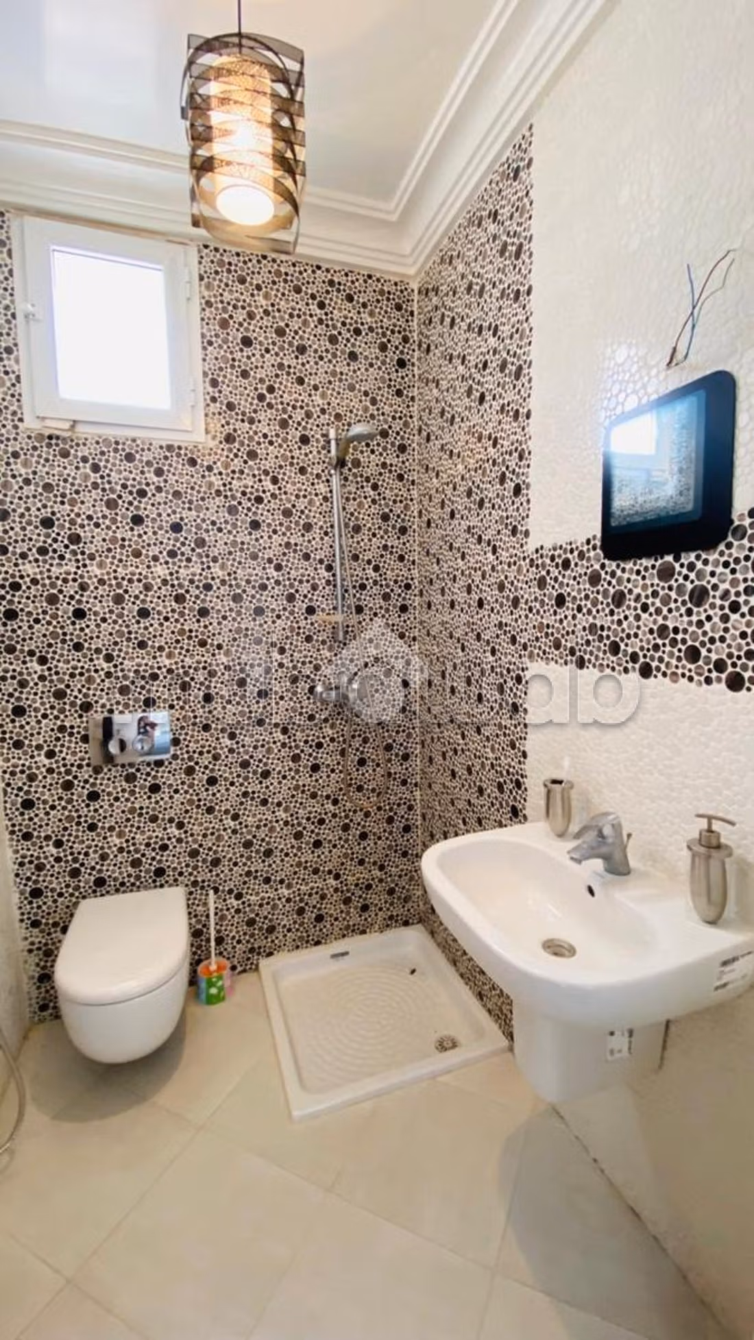 Duplex en vente