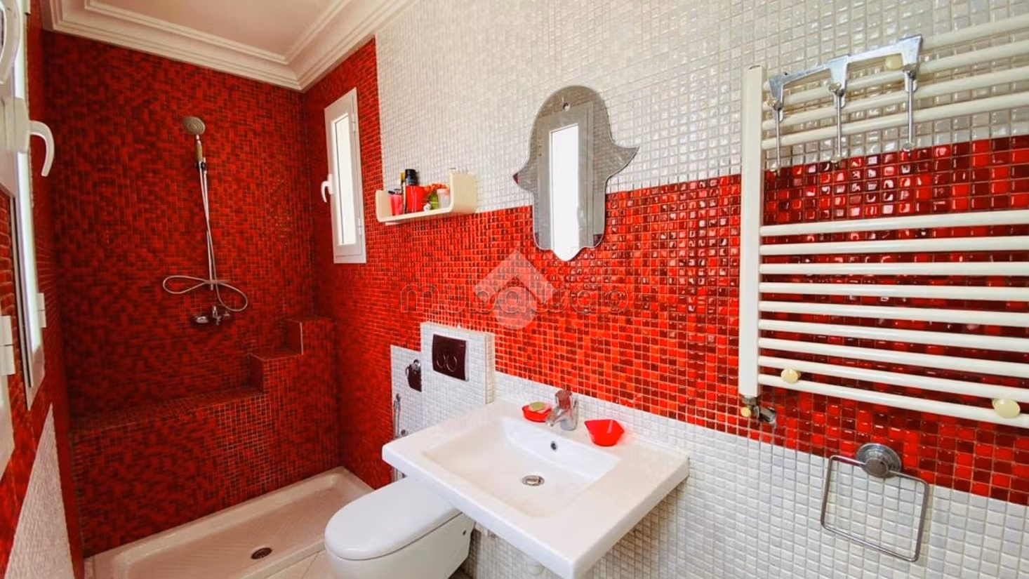 Duplex en vente