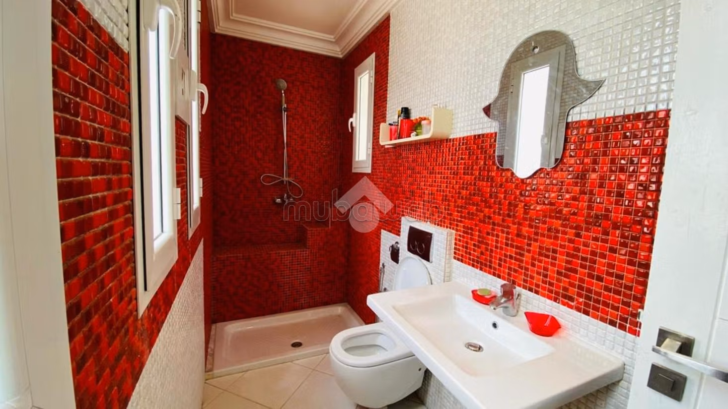 Duplex en vente