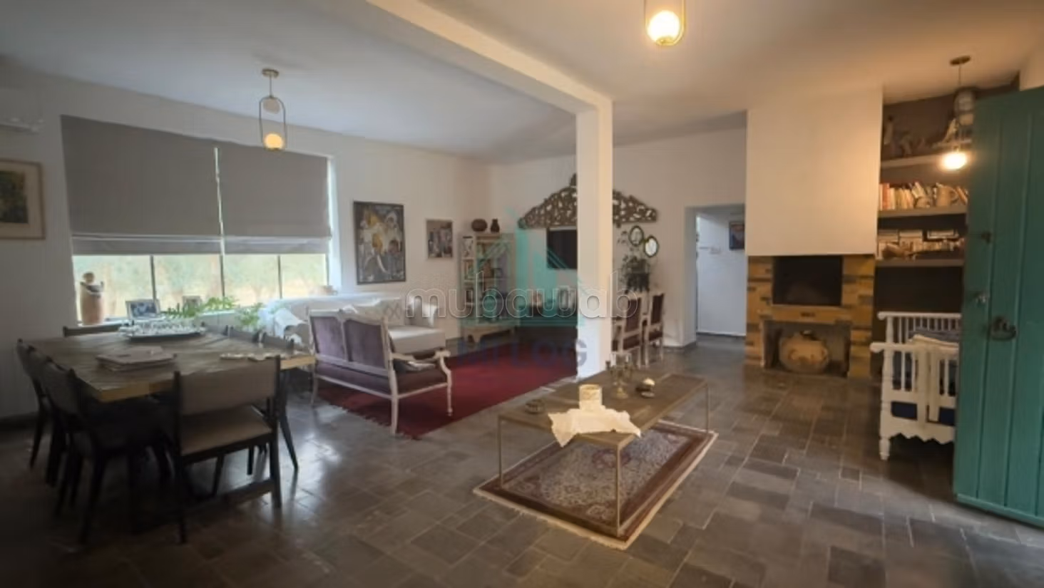 Casa di ospitalità in vendita di 1 ettaro a Bizerte
