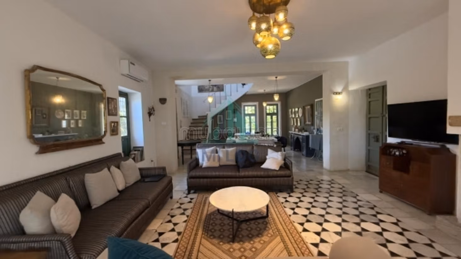 Casa di ospitalità in vendita di 1 ettaro a Bizerte