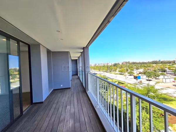 Très bel appartement en location à Casablanca Finance City. 3 pièces confortables. Garage et terrasse