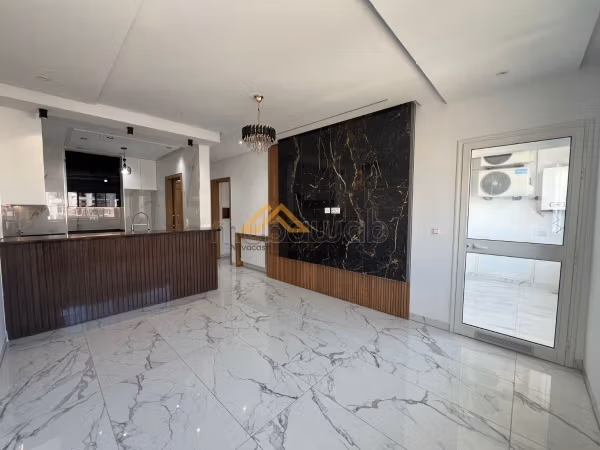 À Louer – Appartement S1 à Khzema