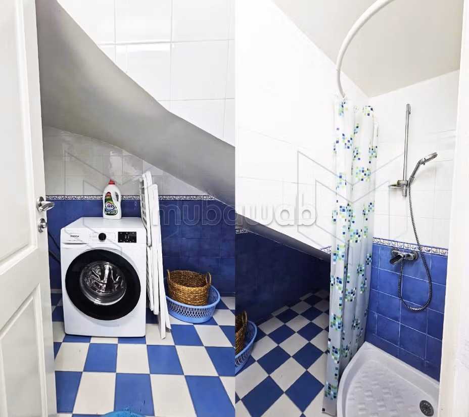 À vendre triplex S3 La Marsa