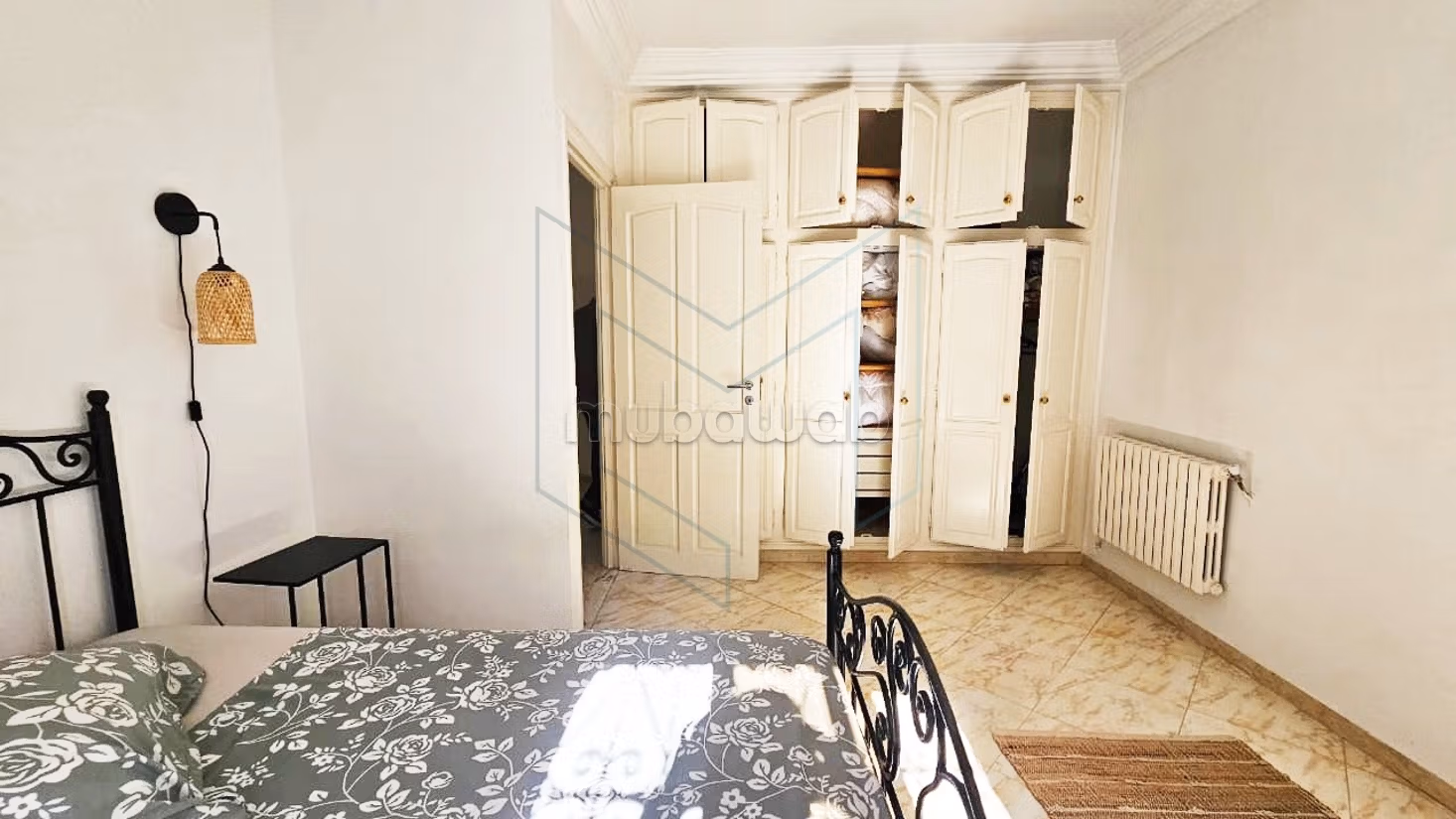 À vendre triplex S3 La Marsa