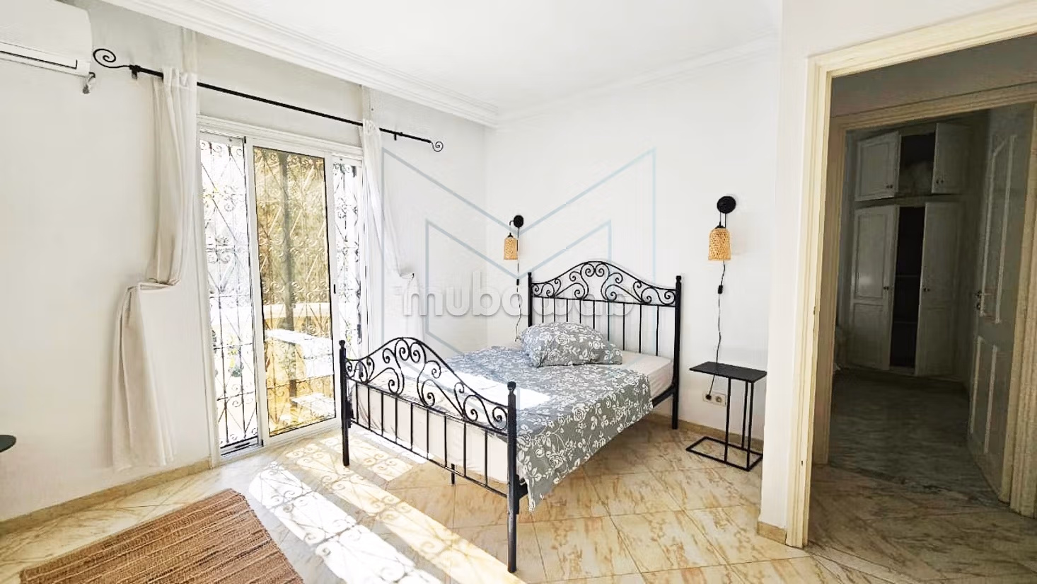 À vendre triplex S3 La Marsa