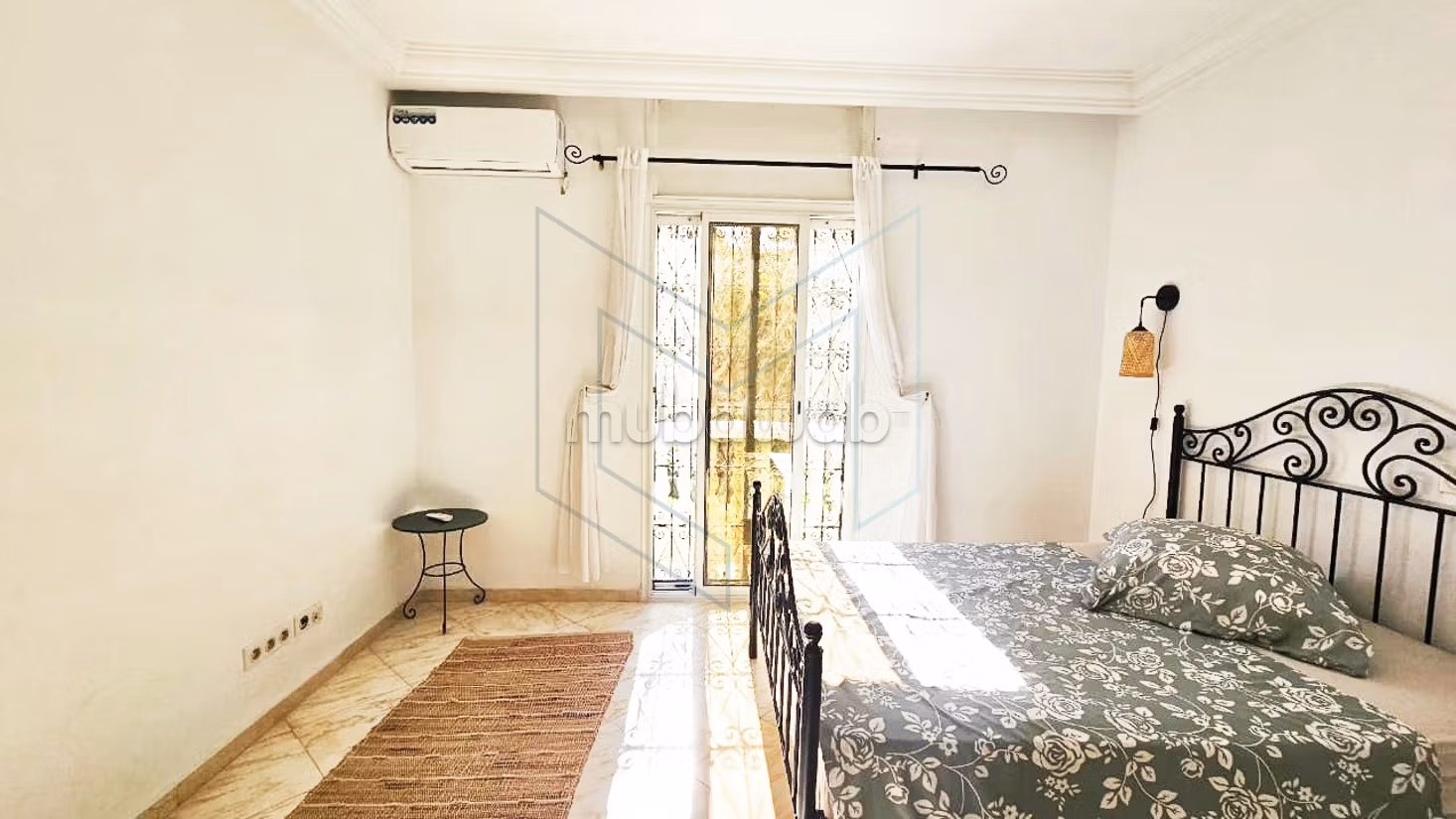 À vendre triplex S3 La Marsa