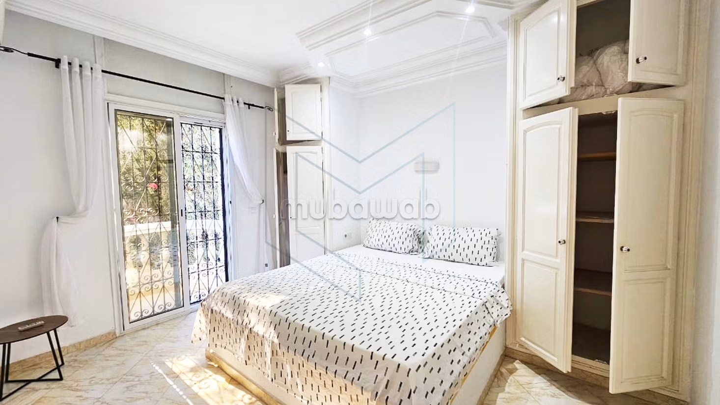 À vendre triplex S3 La Marsa