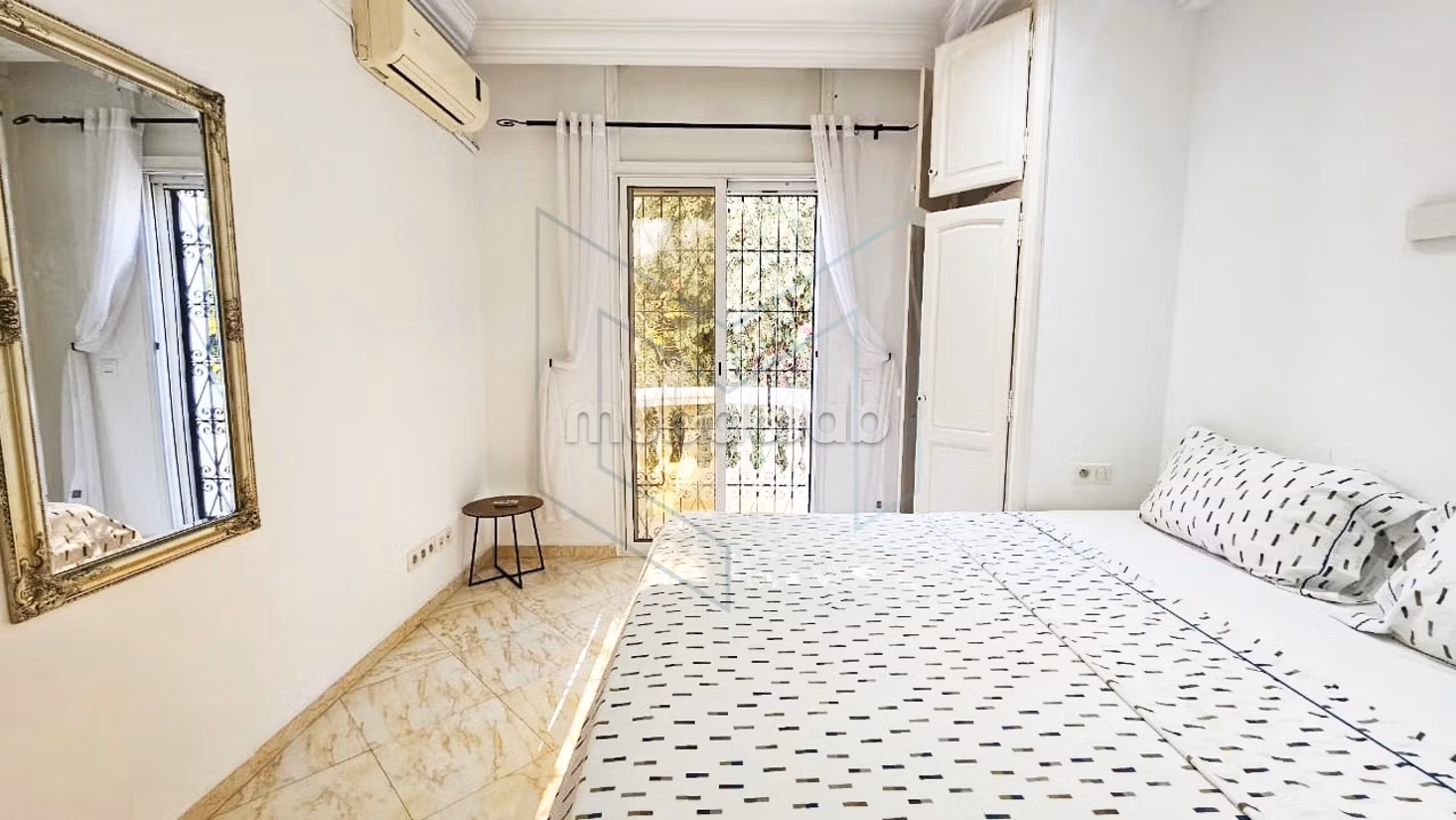 À vendre triplex S3 La Marsa