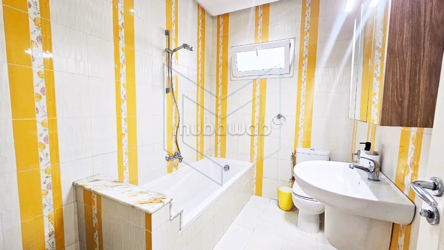 À vendre triplex S3 La Marsa