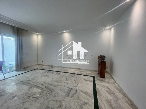 For rent S2 in Cité El Wifek