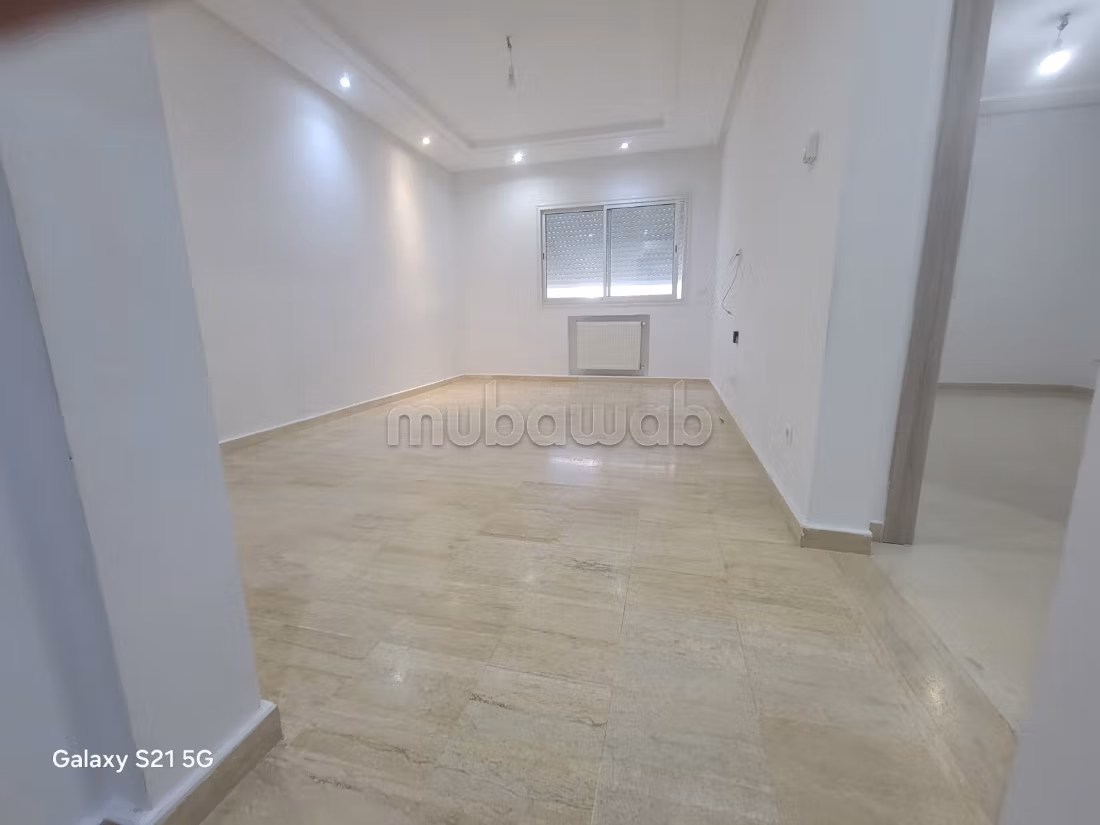 For rent S2 in Ain Zaghouan