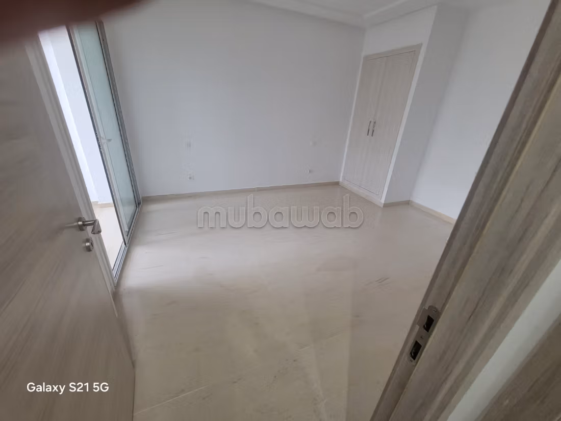 For rent S2 in Ain Zaghouan