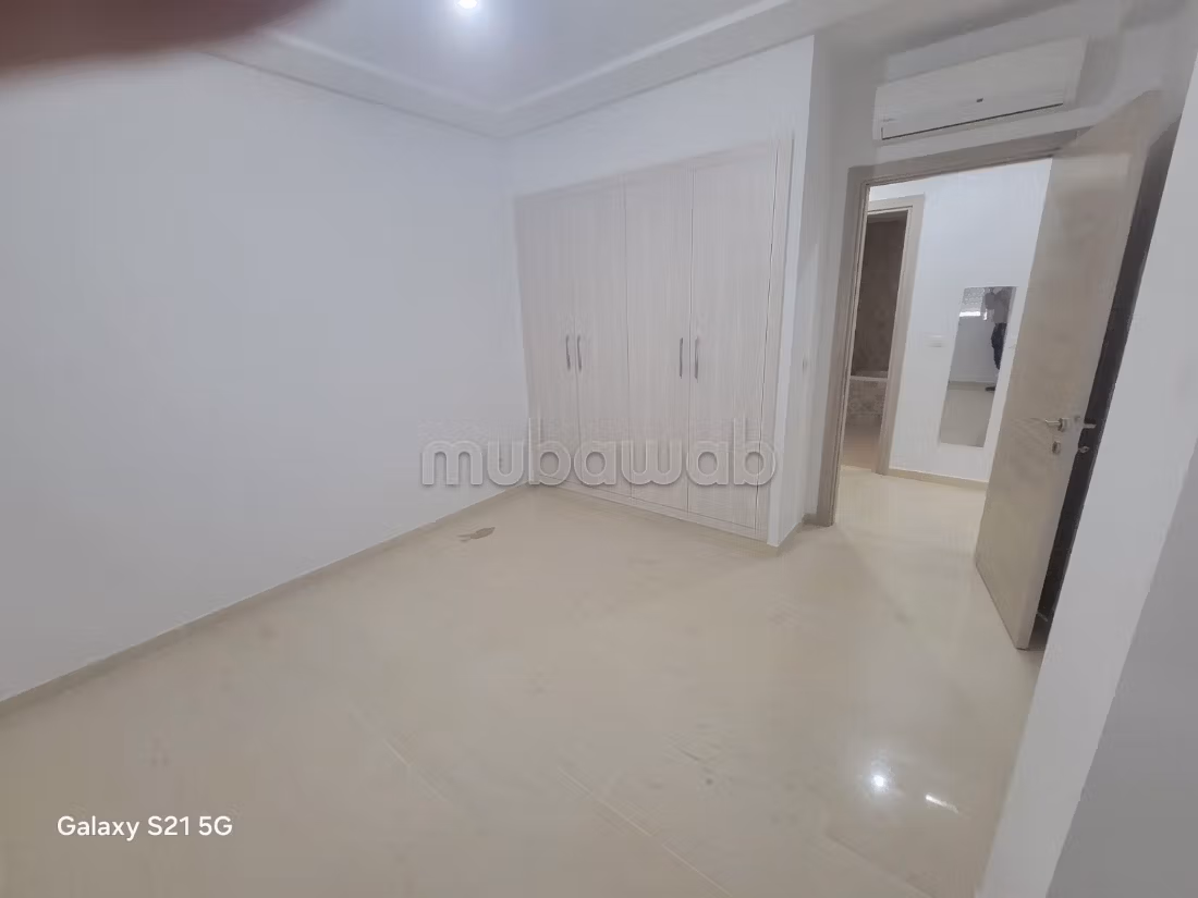 For rent S2 in Ain Zaghouan
